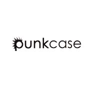 punk case logo