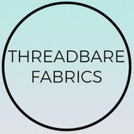 threadbare fabrics logo