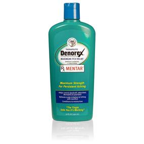 img 4 attached to 🌱 Maximize Your Scalp Health with Denorex Therapeutic Conditioner for Maximum Dandruff Relief