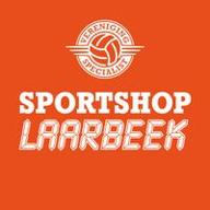 sportshop laarbeek logo