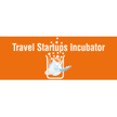 travel startups incubator logo