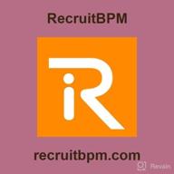 картинка 1 прикреплена к отзыву RecruitBPM от Michael Hughes