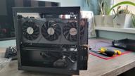 img 2 attached to Graphics WINDFORCE Cooling 192 Bit GV R67XTEAGLE 12GD review by Adam Wojtczuk ᠌