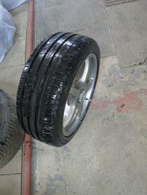img 11 attached to MICHELIN Pilot Super Sport 275/35 R19 100Y summer