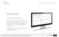 img 1 attached to Privacy Map review by Ashutosh Takumatla