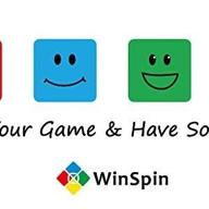 winspin logo