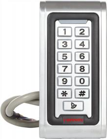 img 3 attached to 600Lb Electromagnetic Lock Access Control System For Outswinging Doors - UHPPOTE