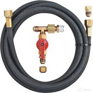 🔥 magma a10-225 lpg low preasure hose kit for usa – optimize your search! logo