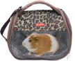 hedgehog breathable portable chinchillas hedgehogs small animals logo