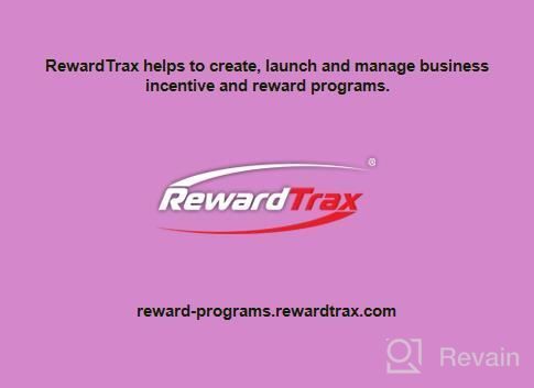 img 1 attached to RewardTrax review by Justin Verslues