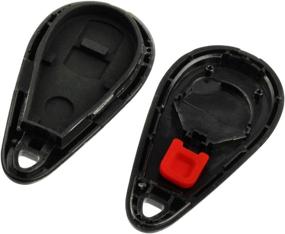 img 1 attached to Interior Accessories for Subaru Forester 2005 2006 2007 2009 2010 Models