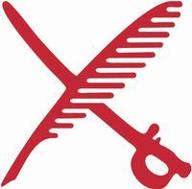 pen and sword logo