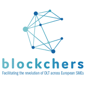blockchers логотип