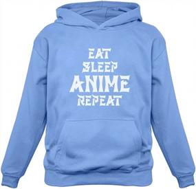 img 4 attached to Stay Cozy And Stylish With Tstars Women'S Anime Hoodie - Perfect For Teens And Anime Lovers!