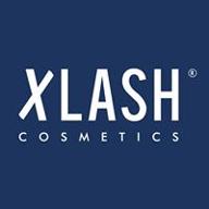 xlash cosmetics logo