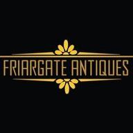 friargate antiques logo
