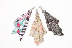 img 4 attached to 🧣 Norwex Optic Scarf: Fashionable Designs for Ultimate Versatility!