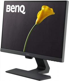 img 2 attached to BenQ BL2283 21 5 Full Built 1920X1080, Built In Speakers, IPS, HDMI