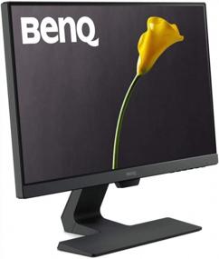 img 3 attached to BenQ BL2283 21 5 Full Built 1920X1080, Built In Speakers, IPS, HDMI
