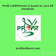 img 1 attached to Profit Life&Pension review by Justin Goff