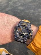 img 2 attached to Casio G Shock GWG-2000-1A5ER watch review by Stanislaw Stan Stras ᠌