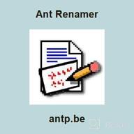 картинка 1 прикреплена к отзыву Ant Renamer от Richard Alemayehu