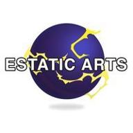 estatic arts logo