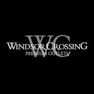 windsor crossing logo
