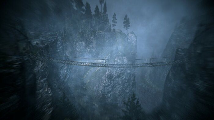 img 1 attached to Alan Wake Xbox 360 review by Adam Domaski ᠌