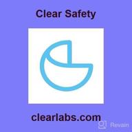 картинка 1 прикреплена к отзыву Clear Safety от Jim Bethea