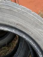 img 1 attached to Dunlop Direzza DZ102 205/45 R17 88W summer review by Wiktor Lisowicz ᠌