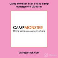 img 1 attached to Camp Monster review by Sam Bhushan