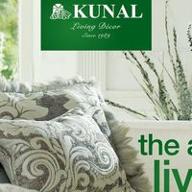 kunal furnishing logo