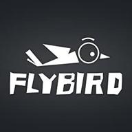 flybird логотип
