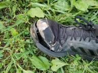картинка 1 прикреплена к отзыву Adidas Outdoor Terrex Tracerocker Running Men's Shoes in Athletic от Chris Sweeton