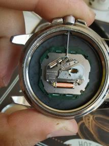 img 11 attached to Wrist watch CASIO MTP-VD01D-1B quartz, waterproof, backlit hands