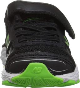 img 3 attached to New Balance Girls 680V5 Running Girls' Shoes : Athletic