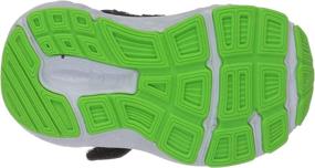 img 1 attached to New Balance Girls 680V5 Running Girls' Shoes : Athletic