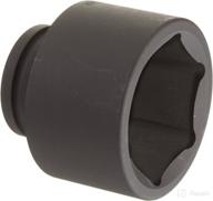 🔧 sunex 460m 3/4" drive standard 6 point metric impact socket 60mm: reliable and high-quality performance логотип