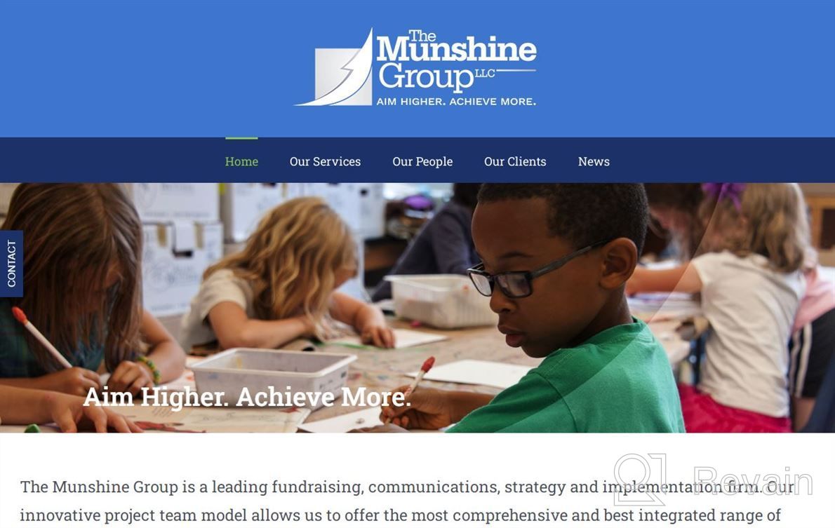 img 1 attached to Munshine Group review by Jay Williams