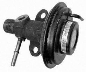 img 1 attached to Standard Motor Products EGV556 Valve