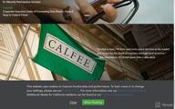 img 1 attached to Calfee, Halter & Griswold review by Ryan Gilliam