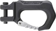 smittybilt delta hook 99018: superior strength and versatility for ultimate towing solutions logo