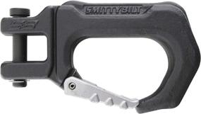 img 4 attached to Smittybilt Delta Hook 99018: Superior Strength and Versatility for Ultimate Towing Solutions