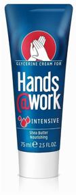 img 1 attached to Hands@work Soft formula hand cream, 75 ml