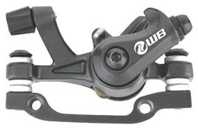 img 4 attached to Disc brake caliper F180/R160