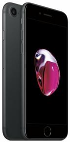 img 1 attached to Smartphone Apple iPhone 7 32 GB, 1 SIM, black