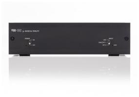 img 2 attached to DAC Musical Fidelity V90-DAC black