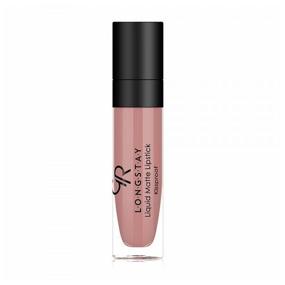 img 2 attached to Golden Rose Longstay Liquid Matte 01