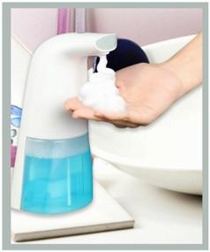 img 3 attached to Liquid Soap Dispenser, PUPI Products Online